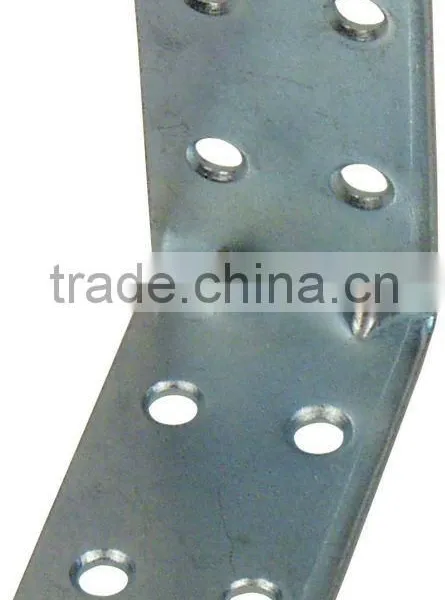 Good Quality Galvanized Bracket for sale(SW-065)