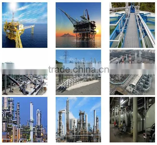 Aisi 4130 Sae 4130 Seamless Alloy Steel Pipe & Tube photo-4