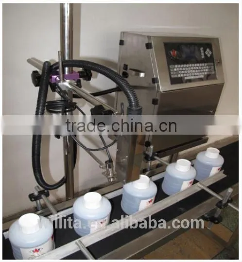 Imaje Jet Coding Ink photo-2