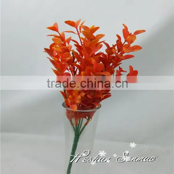 Selling High Quality Beautiful Artificial Plant Wall Accessories for Wall Decoration photo-4