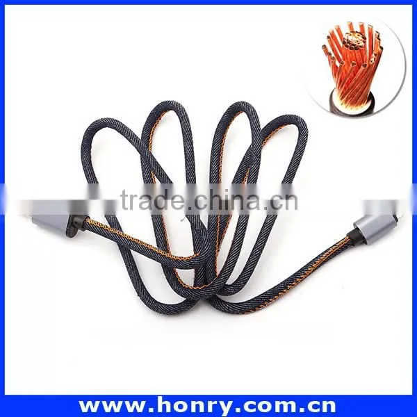 Modern Best Sell av Cable for Apple for Iphone photo-5