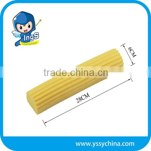 2016 Floor Mop Wholesale Cleaning Sponges Pva Sponge Roller photo-2