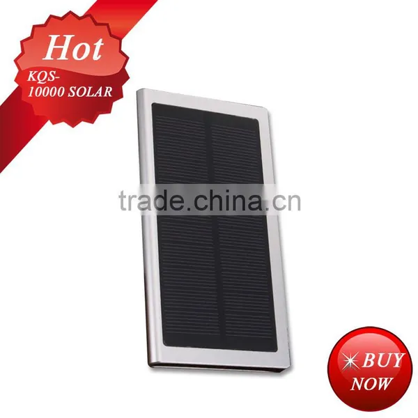 Solar Charger 5000mah PORTABLE Solar Charger photo-4