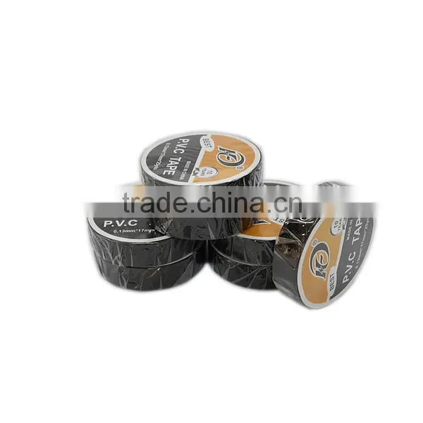 Pvc Insulation Tape