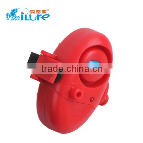 Outdoor Carp Fishing Bite Alarm ILURE Electronic Fish Alarm photo-6
