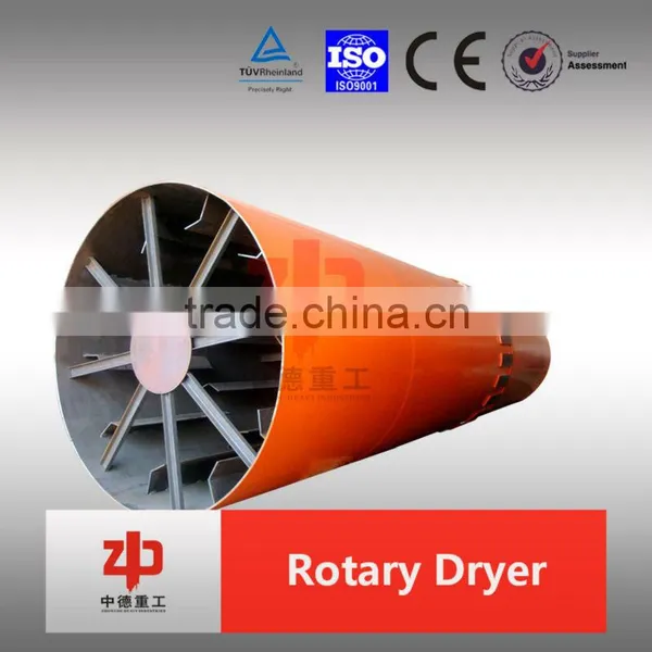 Spin Dryer Centrifuge, Rotary Dryer, Sand Rotary Dryer