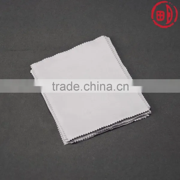 Logo Printed Microfiber Glasses Cleaning Cloth photo-5