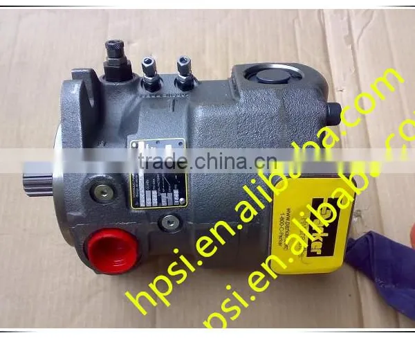 Construction Machinery Spare Parts, Work Pump for Shantui Sd32 ,07446-66103, Work Pump photo-3