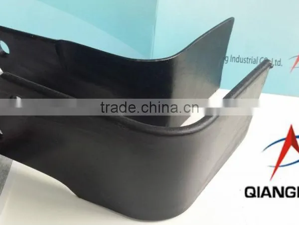 China Custom Agriculture Cultivator Long Power Rotary Tiller Blade for Farm Tractor photo-4