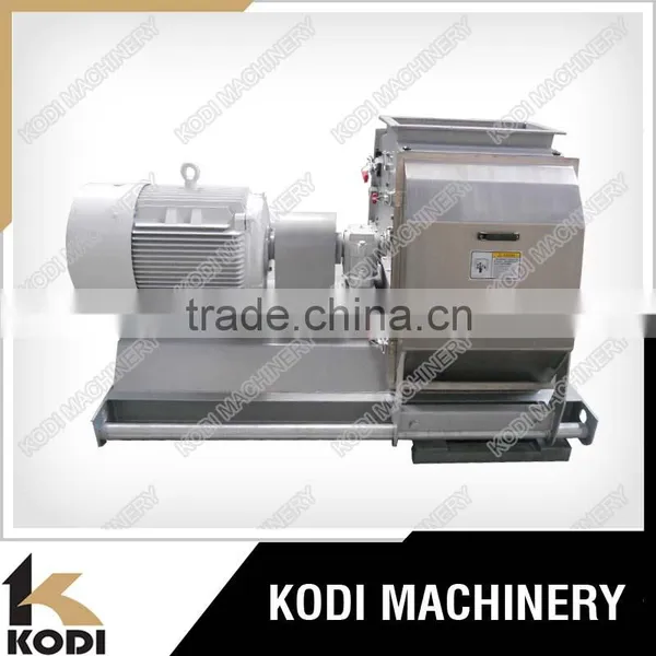 KODI Hot Sale High Efficiency Fodder Hammer Mill Grinder Machine