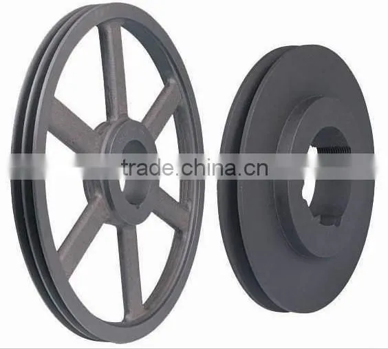 Nylon Cable Industrial Ceramic Guide Pulley(Support Customized) photo-6