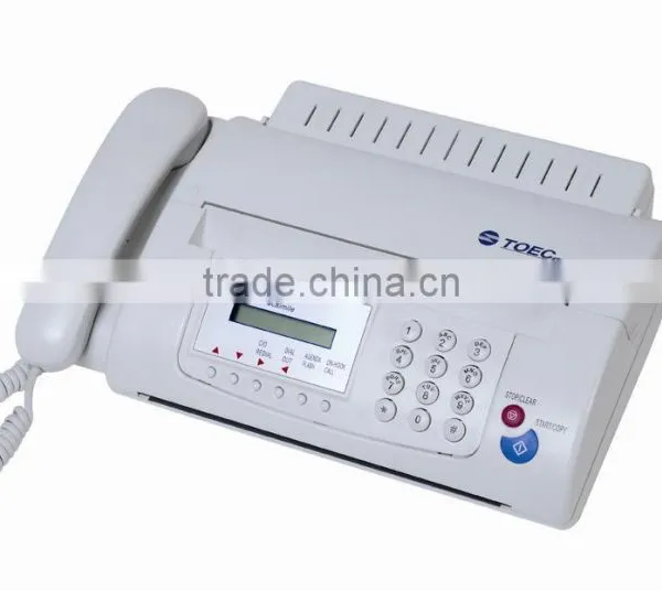 Best Price: Thermal Paper Fax Machine, Model No.: OEF916E (Also OEM) photo-2