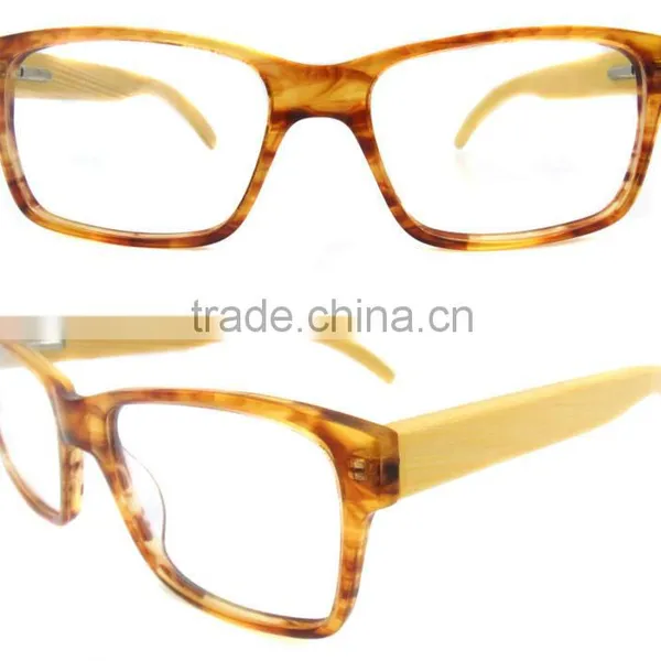 2013Wood Optical Frame.Bamboo Optical Frames Bamboo Glasses Frames