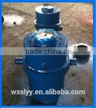 Hydraulic Ram, Hydrocylinder