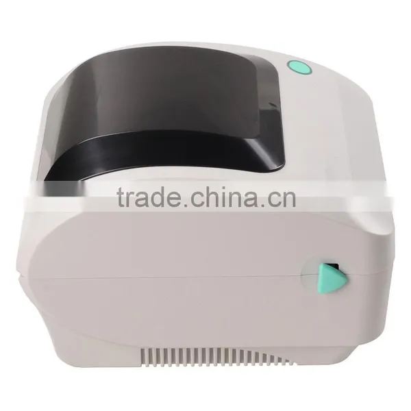 108mm 4 Inch Barcode Shipping Label Printer Direct Thermal Printing No Need Ribbon ITPP064 photo-3