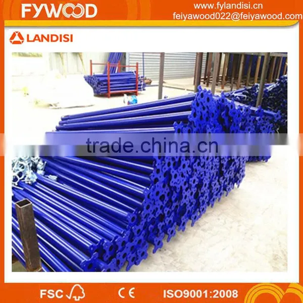 Adjustable Jack Base Scaffold photo-6