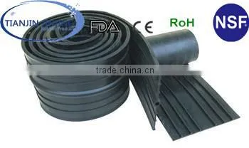 Imperable Moistureproof Construction Waterstop Rubber Belt/floor photo-6