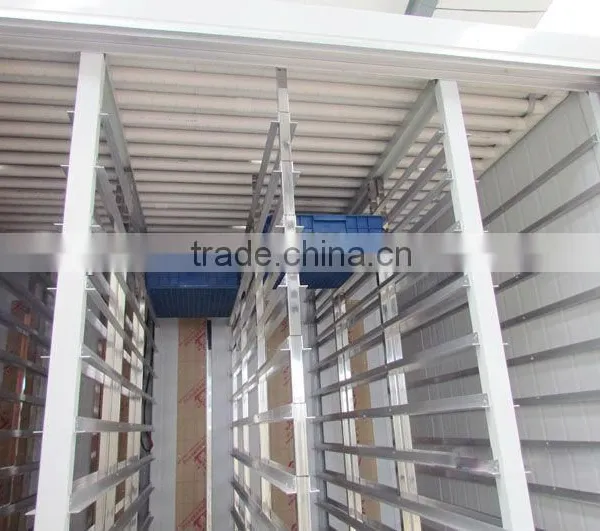 China Hot Selling Automatic Barley Sprouting Machine photo-3