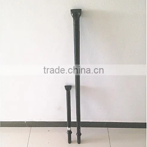 H22 H25 Integrator Rod 108mm Shank Drill Rod Break/stone Breaking Tools photo-3