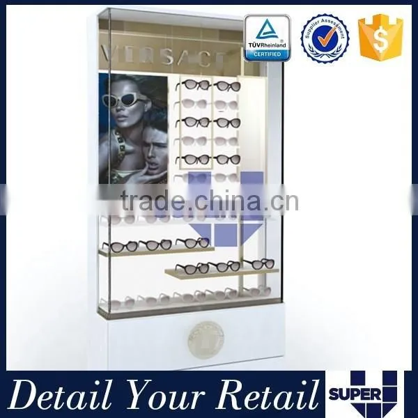 2016 Attractive Style Sunglass Shop High Quality Sunglass Shop Decoration photo-5