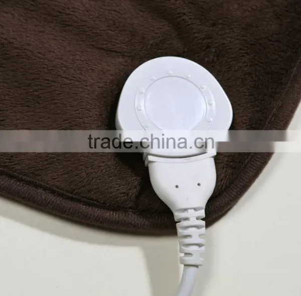 Back Lithium Battery Heating Pad photo-4