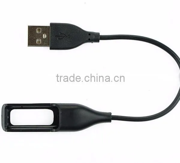 USB Power Charger Charging Cable for Fitbit Flex Wireless Wristband Bracelet photo-3