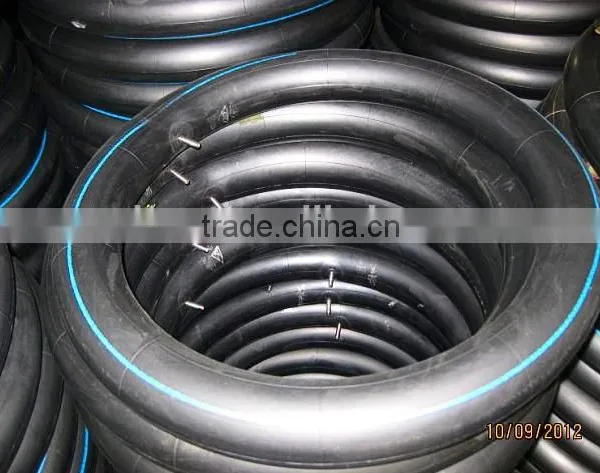 GOOGO Brand Motorcycle Butyl Tube 350-16 photo-4