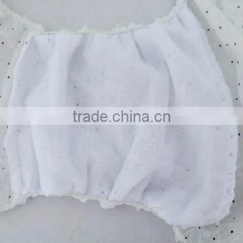 Disposable Maternity Nonwoven Panties With Printing photo-6