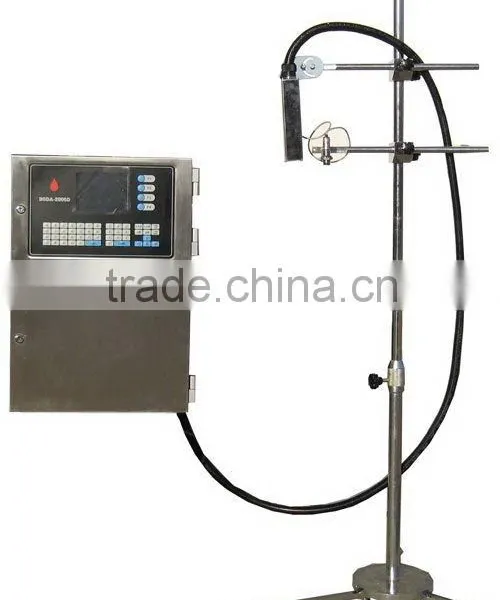 Bottle Coding Machine photo-2
