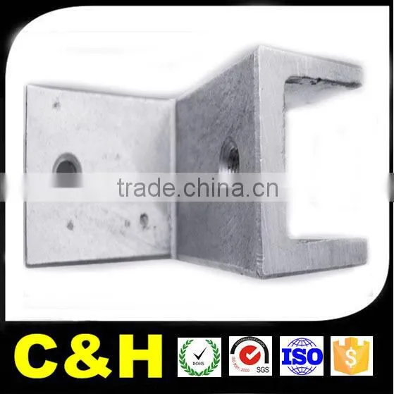 Precision Casting Hardware Stainless Steel Metal Machinery Cnc Machining Part photo-6