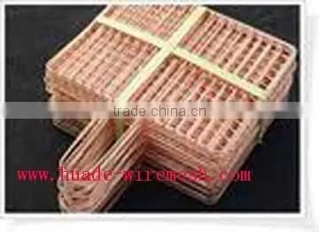 Barbecue Wire Mesh