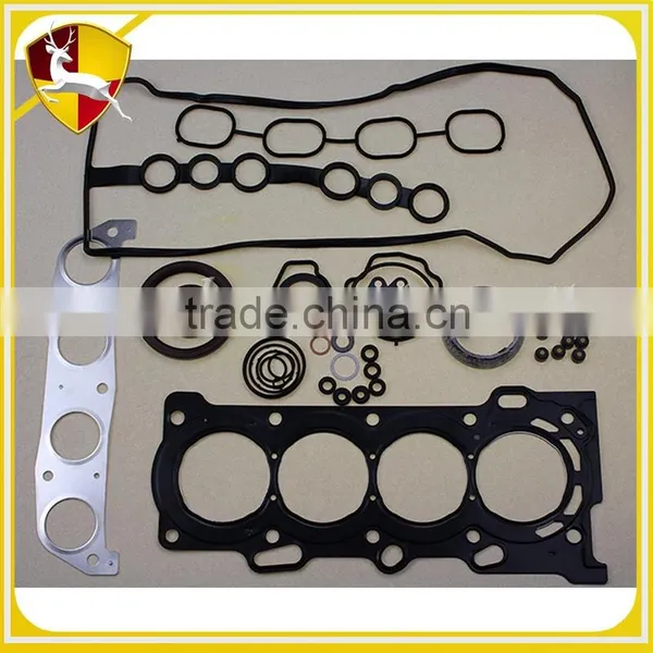 1.8L Engine 1ZZFE Full Gasket Set for Toyota Corolla 04111-22152 photo-4