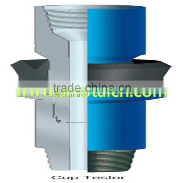 Hot Selling!! Oilfield Cup Tester From China Supplier photo-2