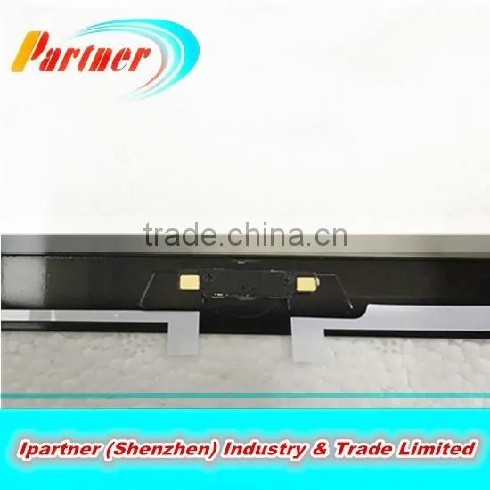 Original for Ipad3 Digitizer & Home Button &3M Adhensive Assembly photo-2