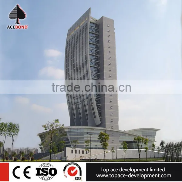 Sound Absorbtion Aluminum Honeycomb Panel Wholesale Wall Panels Price for Sale photo-2
