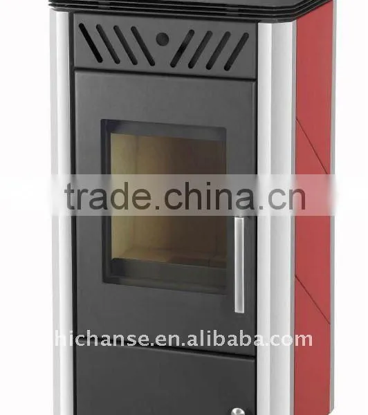 Wood Burning Stove
