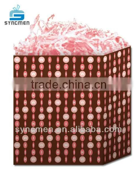 General Gift Packaging Bag With Rope Handle Packaging photo-3