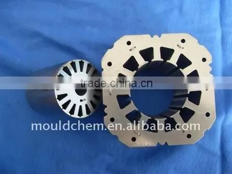 Stator Rotor Motor