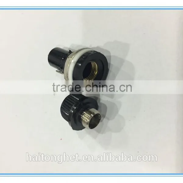 Panel Mount 5*20 China Fuse Screw Holder Fuse Holder photo-4
