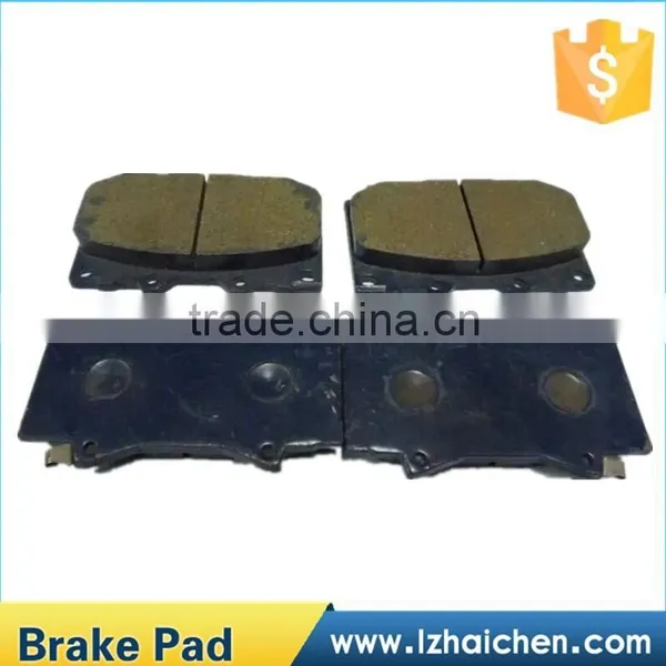 Auto Parts Brake Pad Better Price From Factory OEM 34 21 6 767 150 photo-5