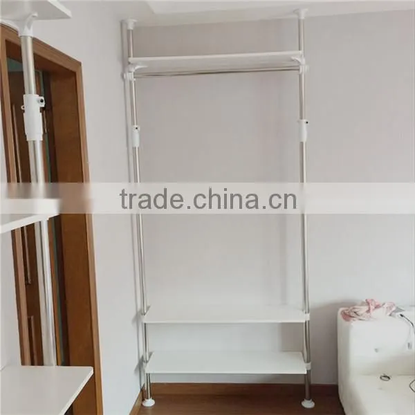 Huohua Saving Space Over the Door Shoe Rack