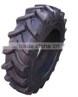 Agricultural Tire and Tractor Tire 12.4 Tractor Tires