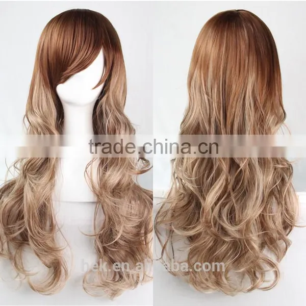 Popular Full Lace Wig photo-3