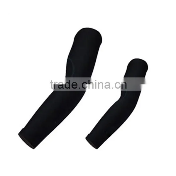 Custom Design Compression Arm Sleeve for Men photo-2