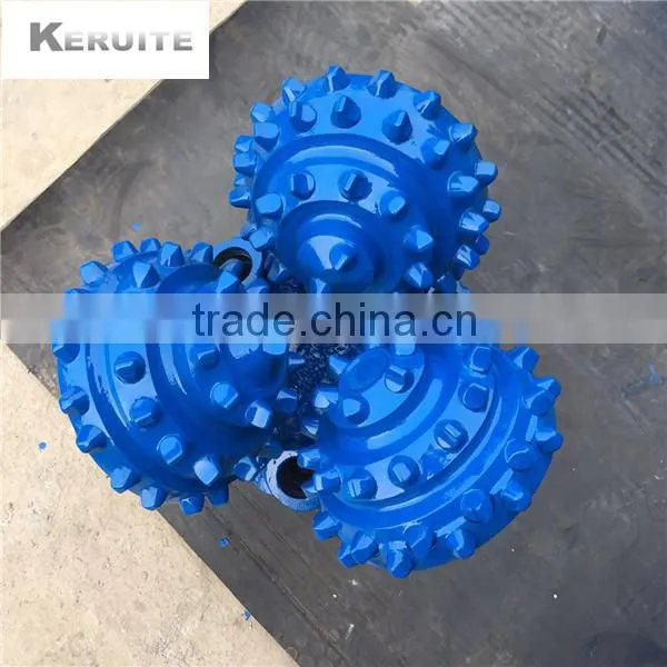 TCI Tricone Drill Rock Bits/tricone Bits Supplier/tricone Rock Bit 7 1/2 photo-5