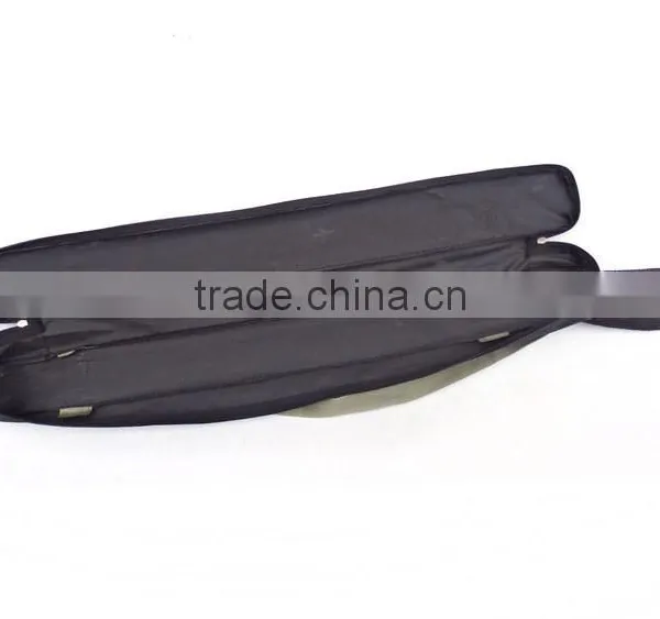 Black Waterproof Fishing Tackle Bag Factory HWY004 photo-5