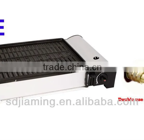 Portable Gas Bbq Grill photo-2