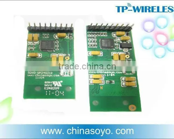 2.4ghz Wireless Module