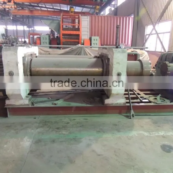 All Kind of the Part of Rubber Mixing Mill photo-4