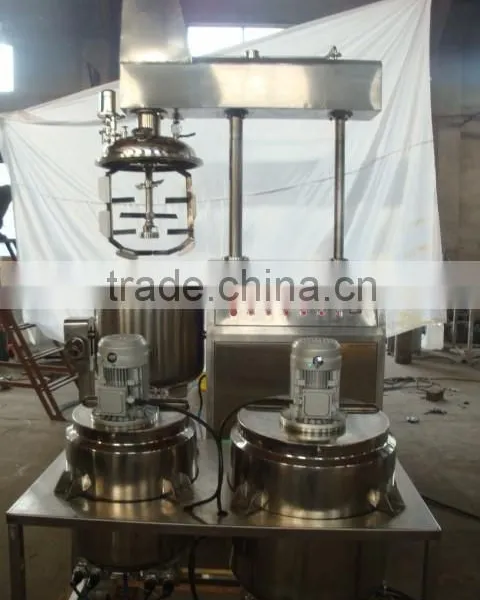 100L Pharmaceutical Mixer Machine photo-2